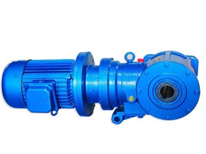 SBD申克秤專用減速機