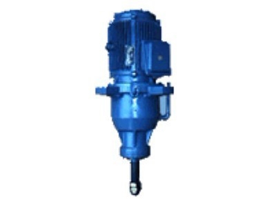 NGW-L-F冷卻塔專用行星齒輪減速機