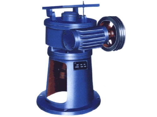 M型減速機及支架