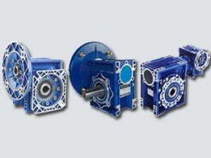 鋁合金減速機(jī),NMRV微型鋁合金蝸桿減速機(jī)