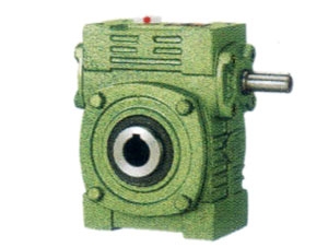 WPWK型蝸輪蝸桿減速機(jī)