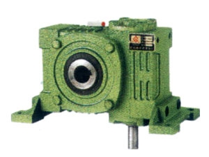 WPWKV型蝸輪蝸桿減速機(jī)