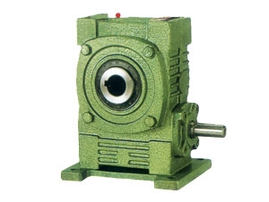 WPWKA型蝸輪蝸桿減速機(jī)