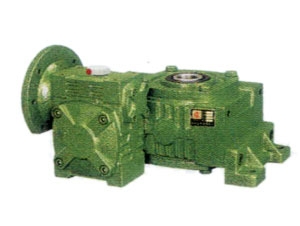 WPWEDKO型蝸桿減速機