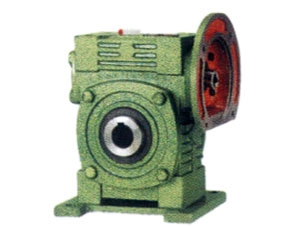 WPWDKS型蝸輪蝸桿減速機