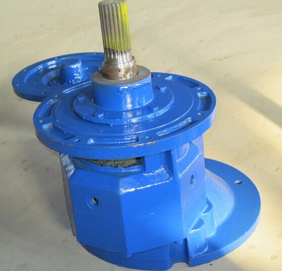 螺旋輸送機專用減速機